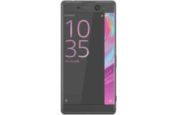 Sony Xperia XA Ultra Mobile Phone - Graphite Black